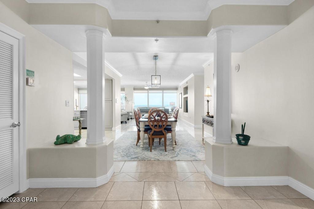 Hidden Dunes Condo - Residential