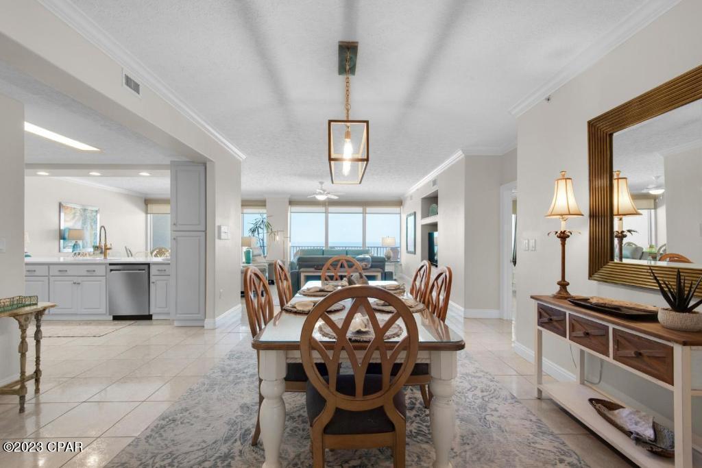 Hidden Dunes Condo - Residential