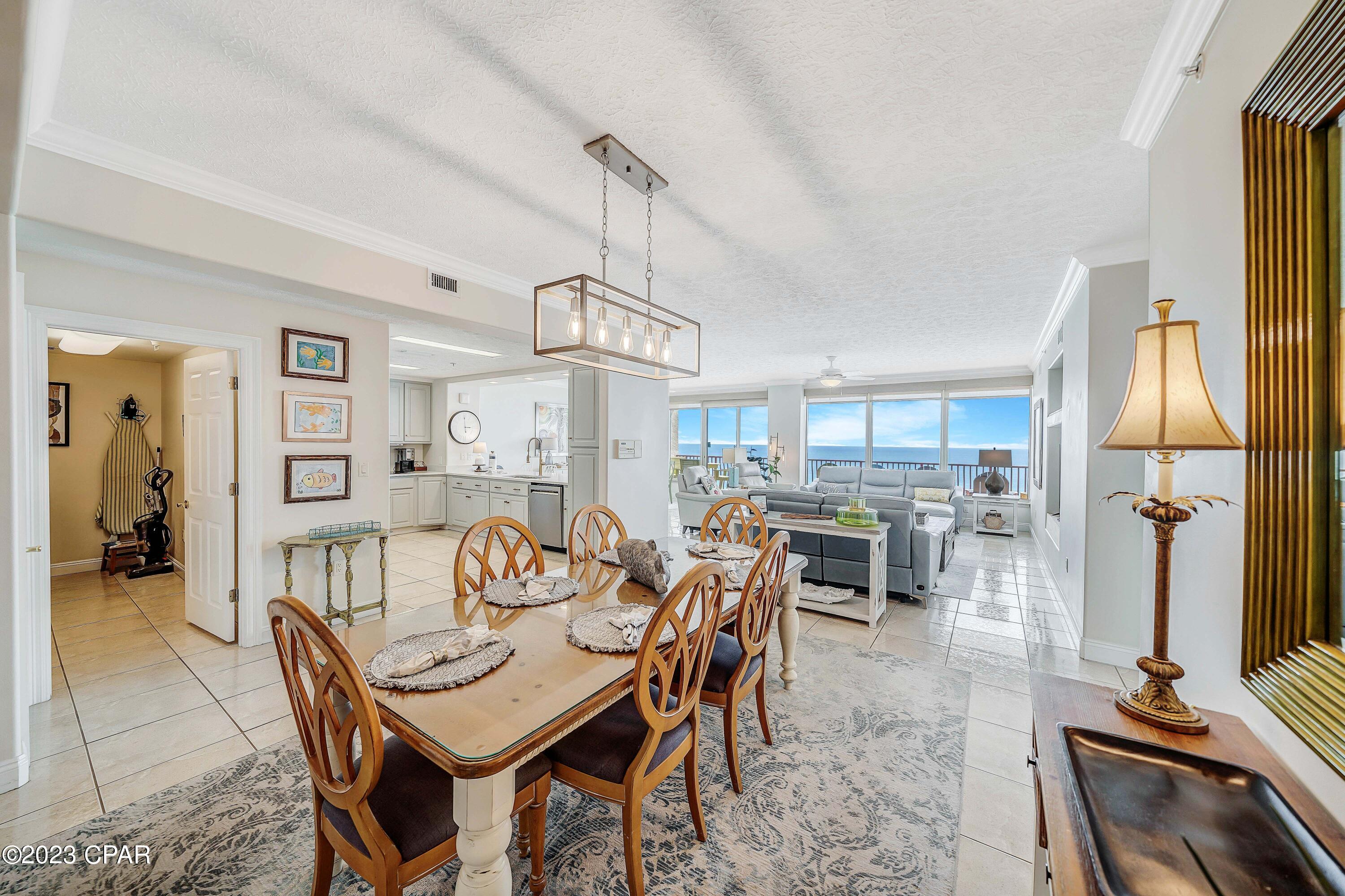 Hidden Dunes Condo - Residential