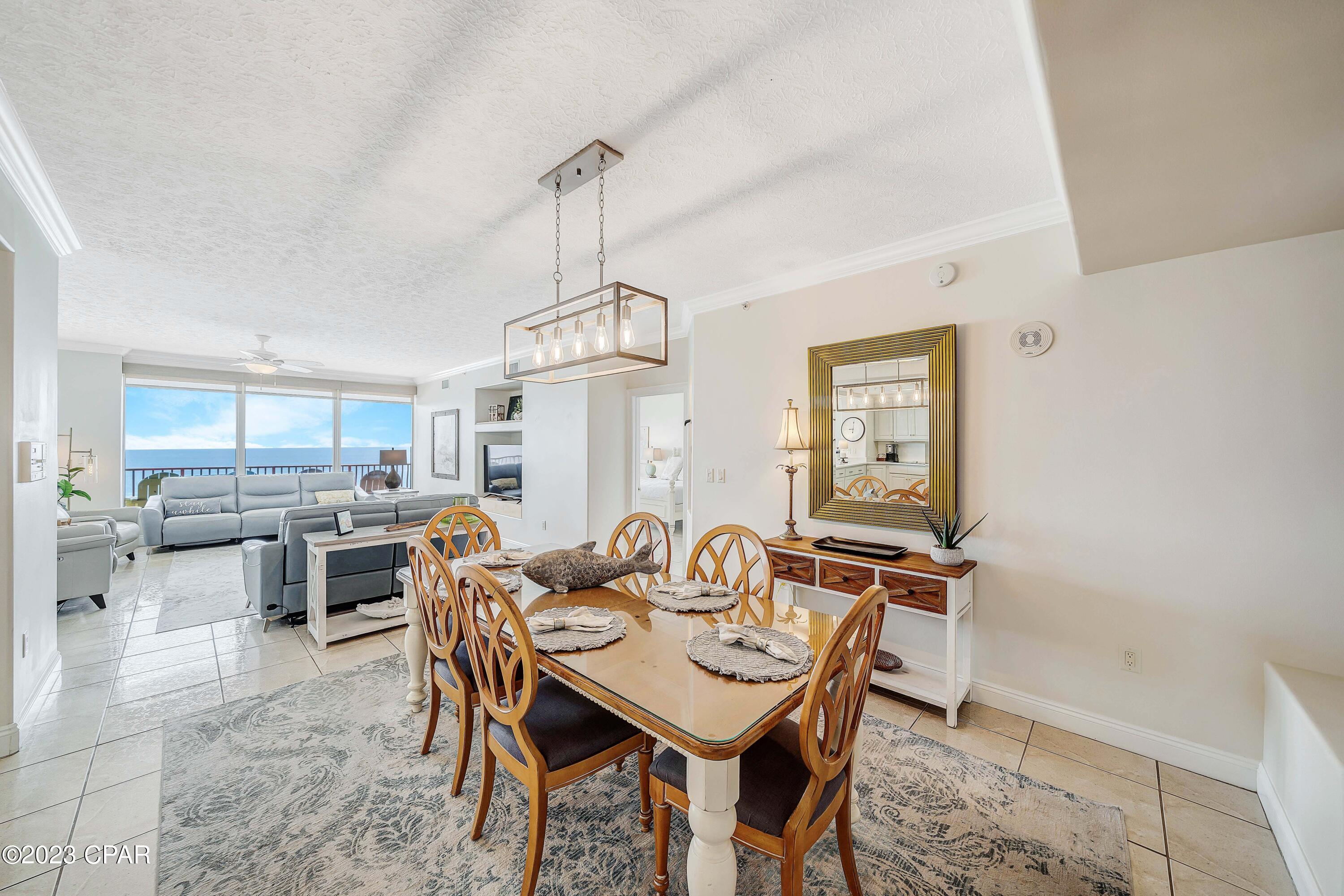 Hidden Dunes Condo - Residential