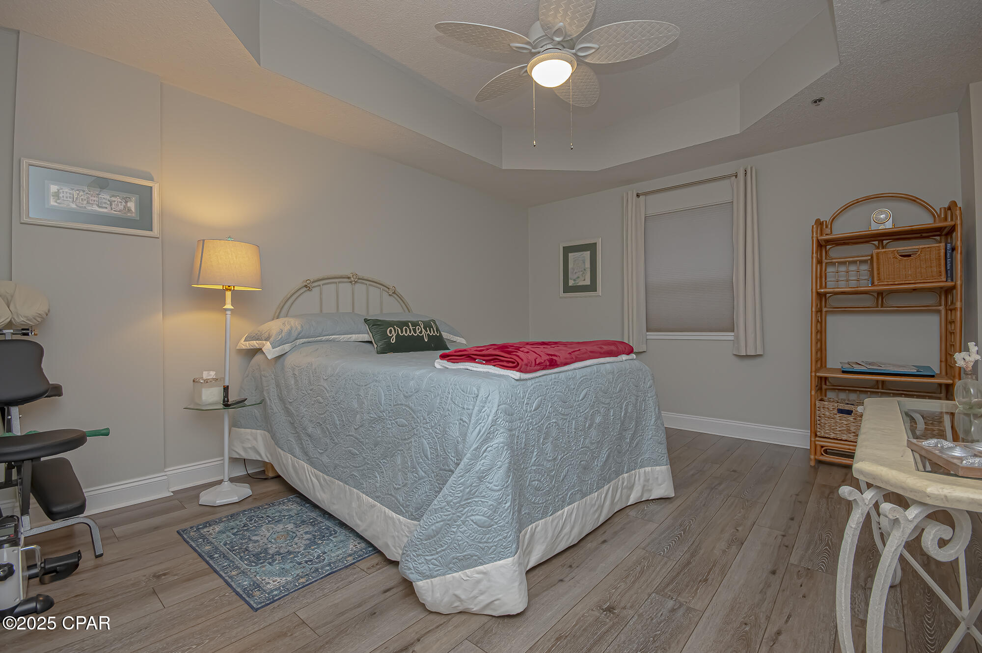 Marina Bay Condo - Residential