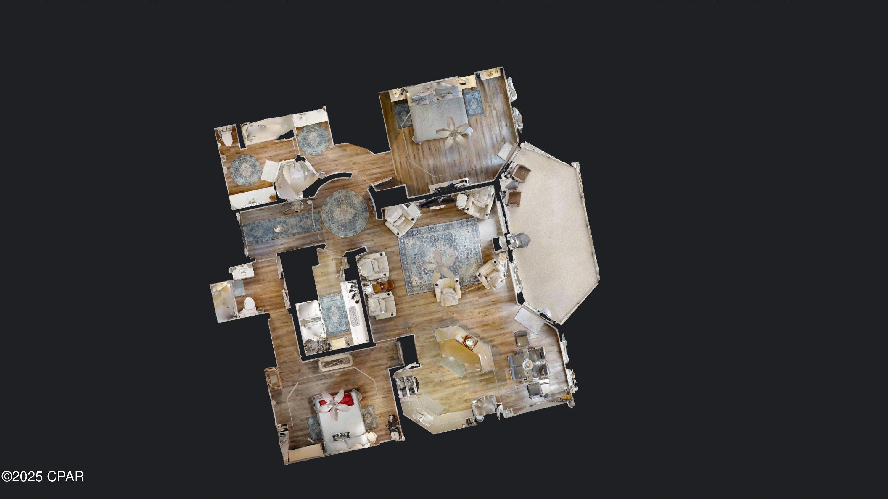 Marina Bay Condo - Residential