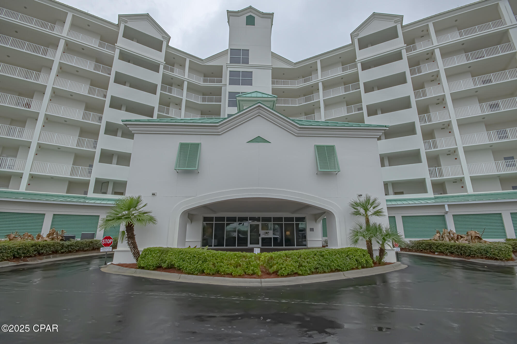 Marina Bay Condo - Residential