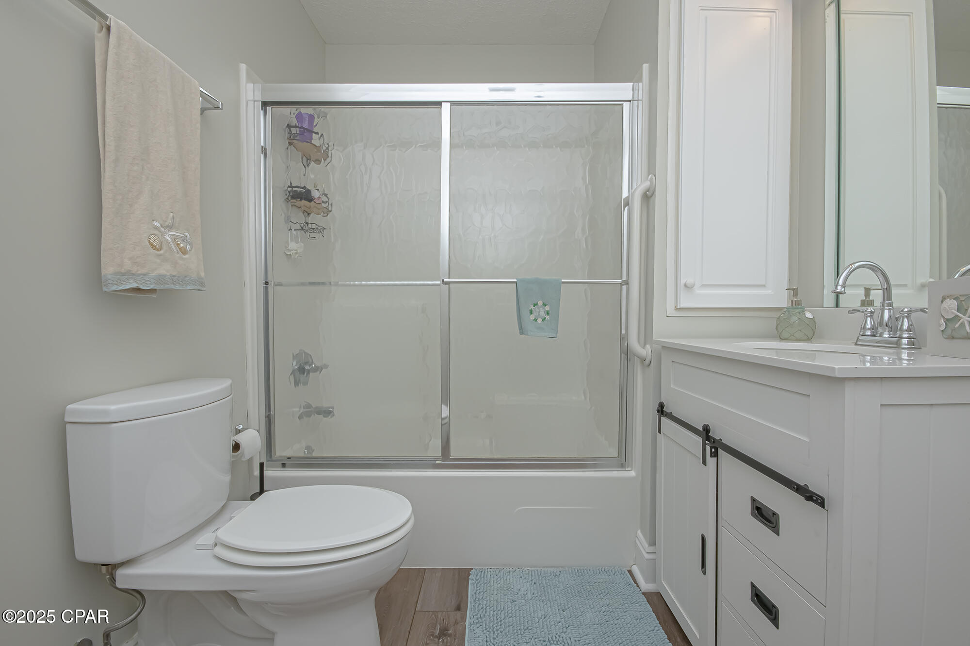 Marina Bay Condo - Residential