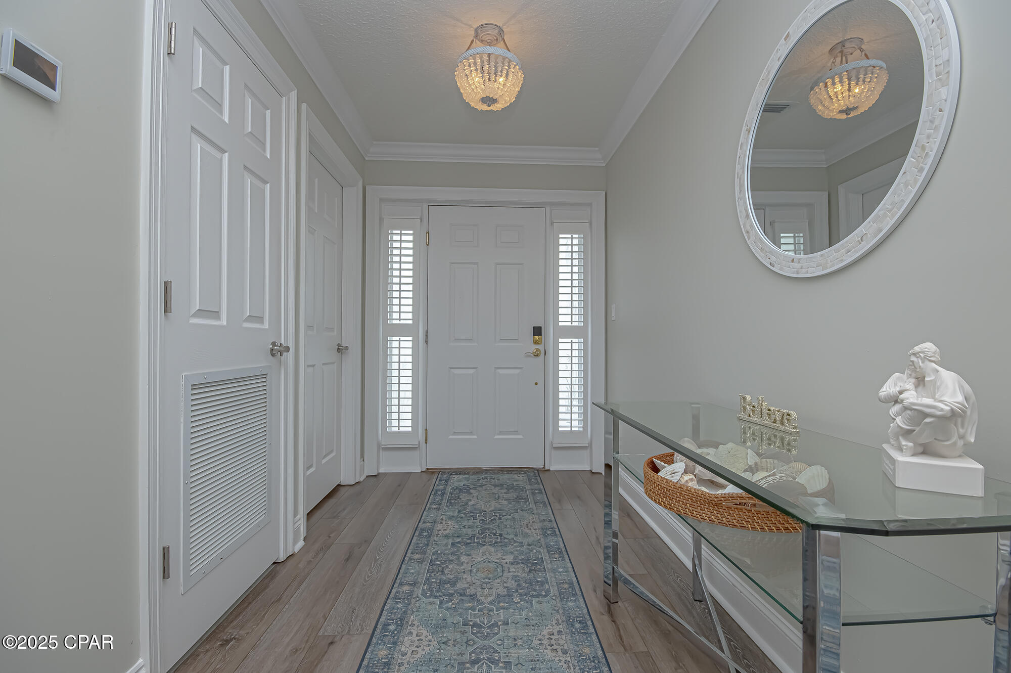 Marina Bay Condo - Residential