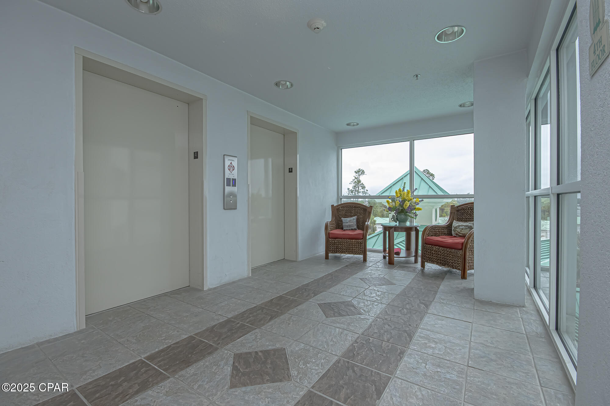 Marina Bay Condo - Residential