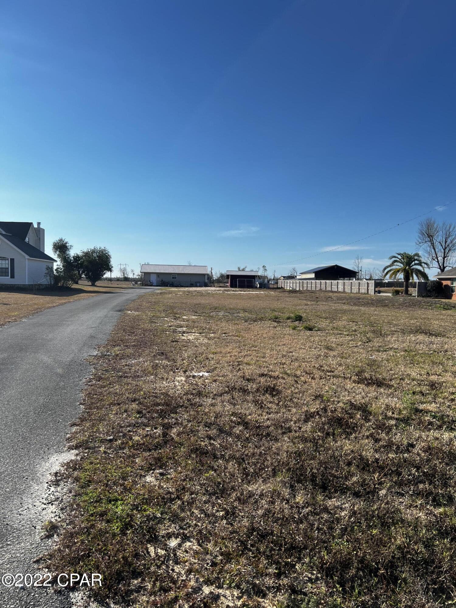 St Andrews Bay Dev Co - Residential