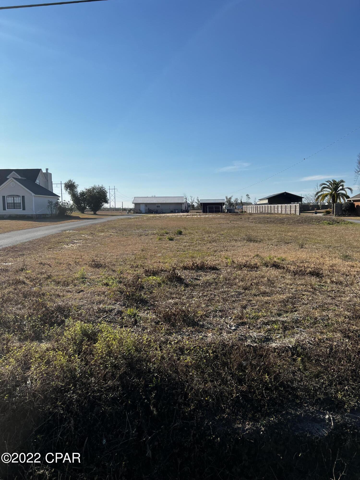 St Andrews Bay Dev Co - Residential