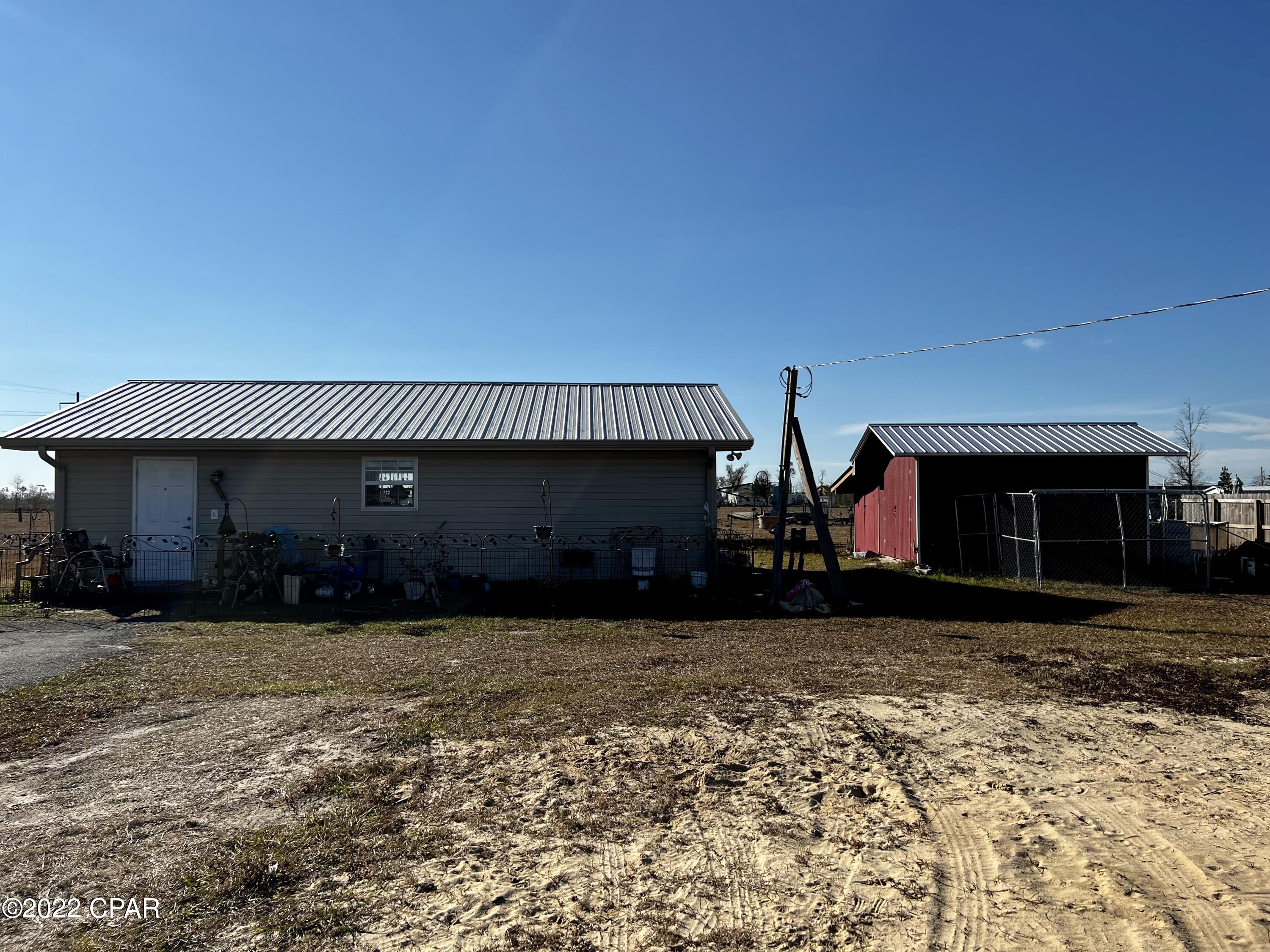 St Andrews Bay Dev Co - Residential