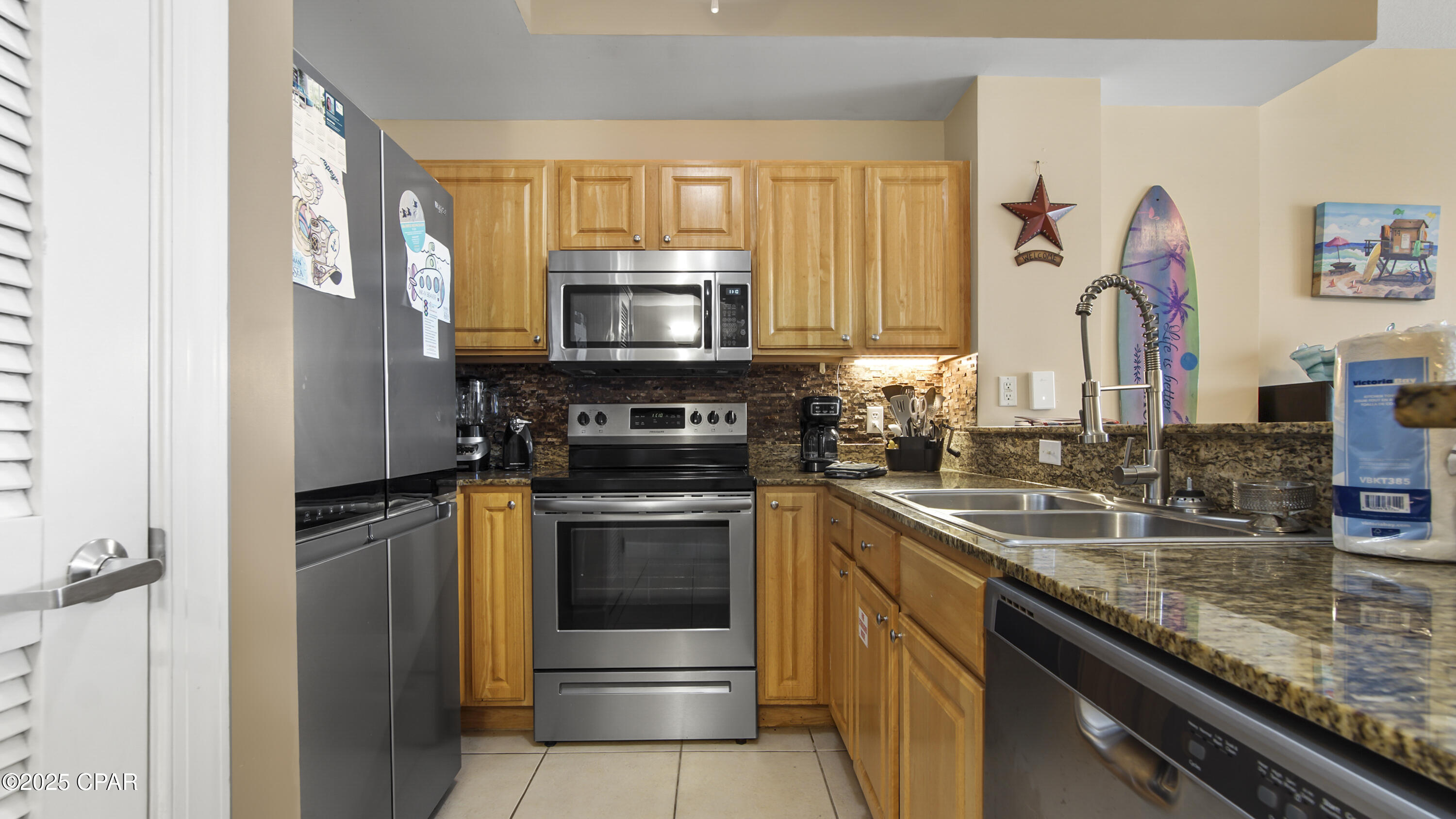 Sunrise Beach - Residential