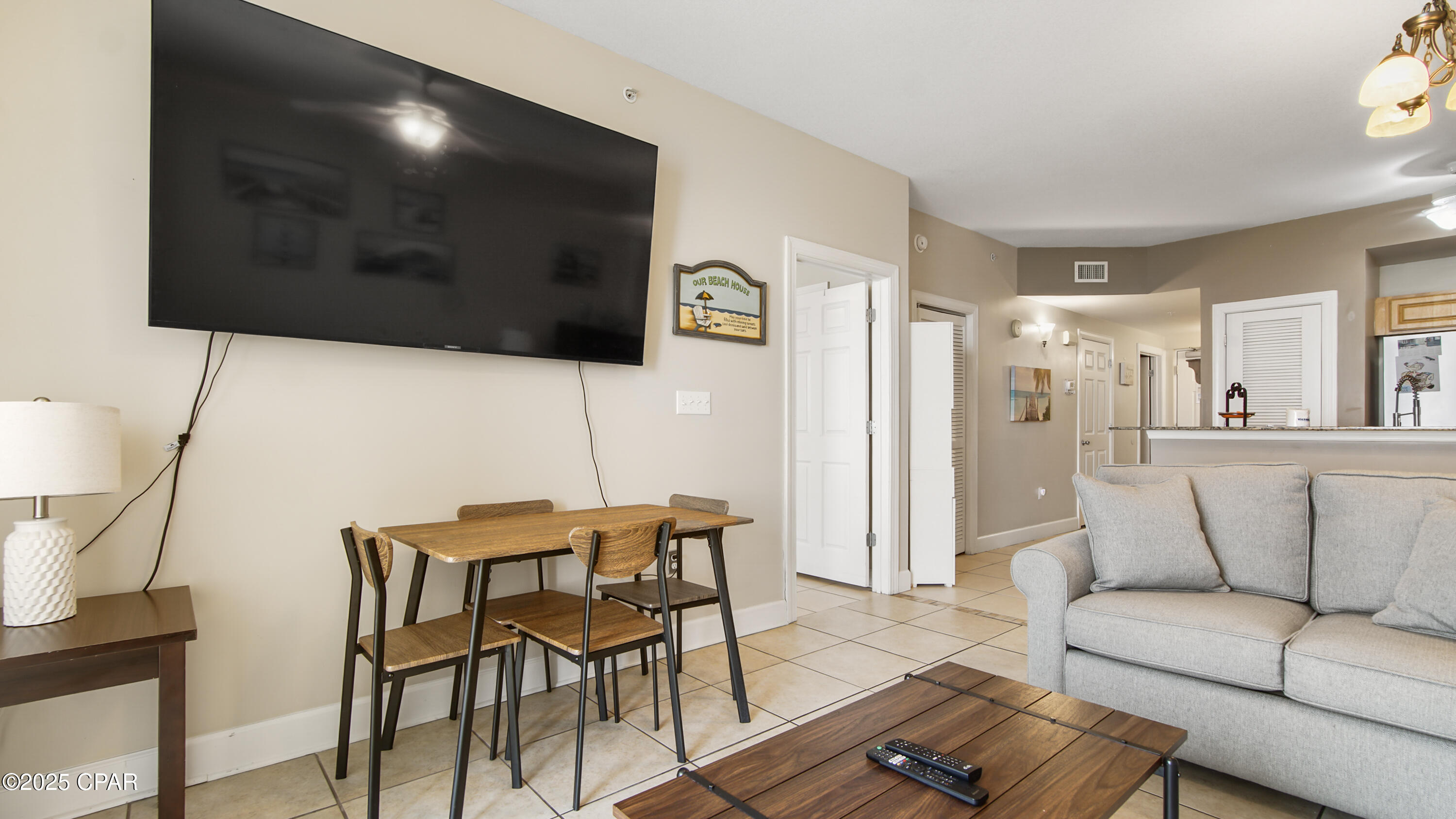 Sunrise Beach - Residential