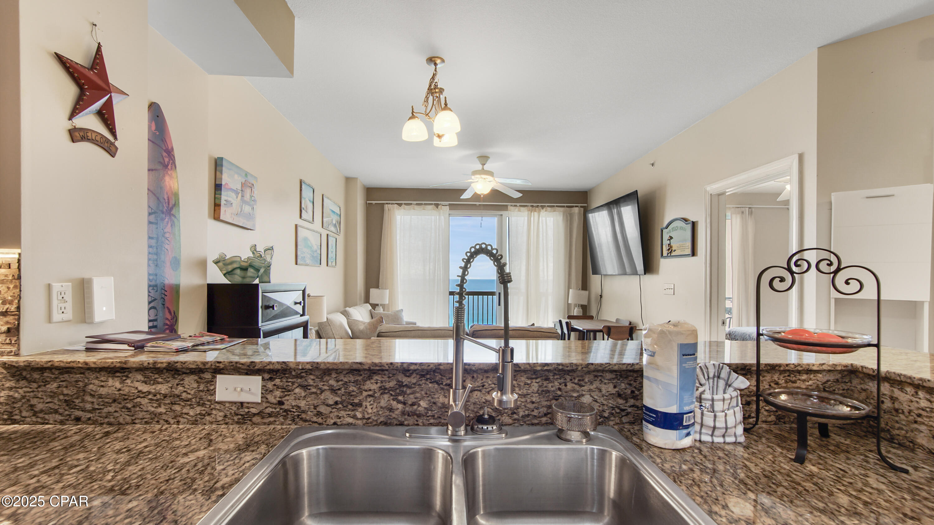 Sunrise Beach - Residential