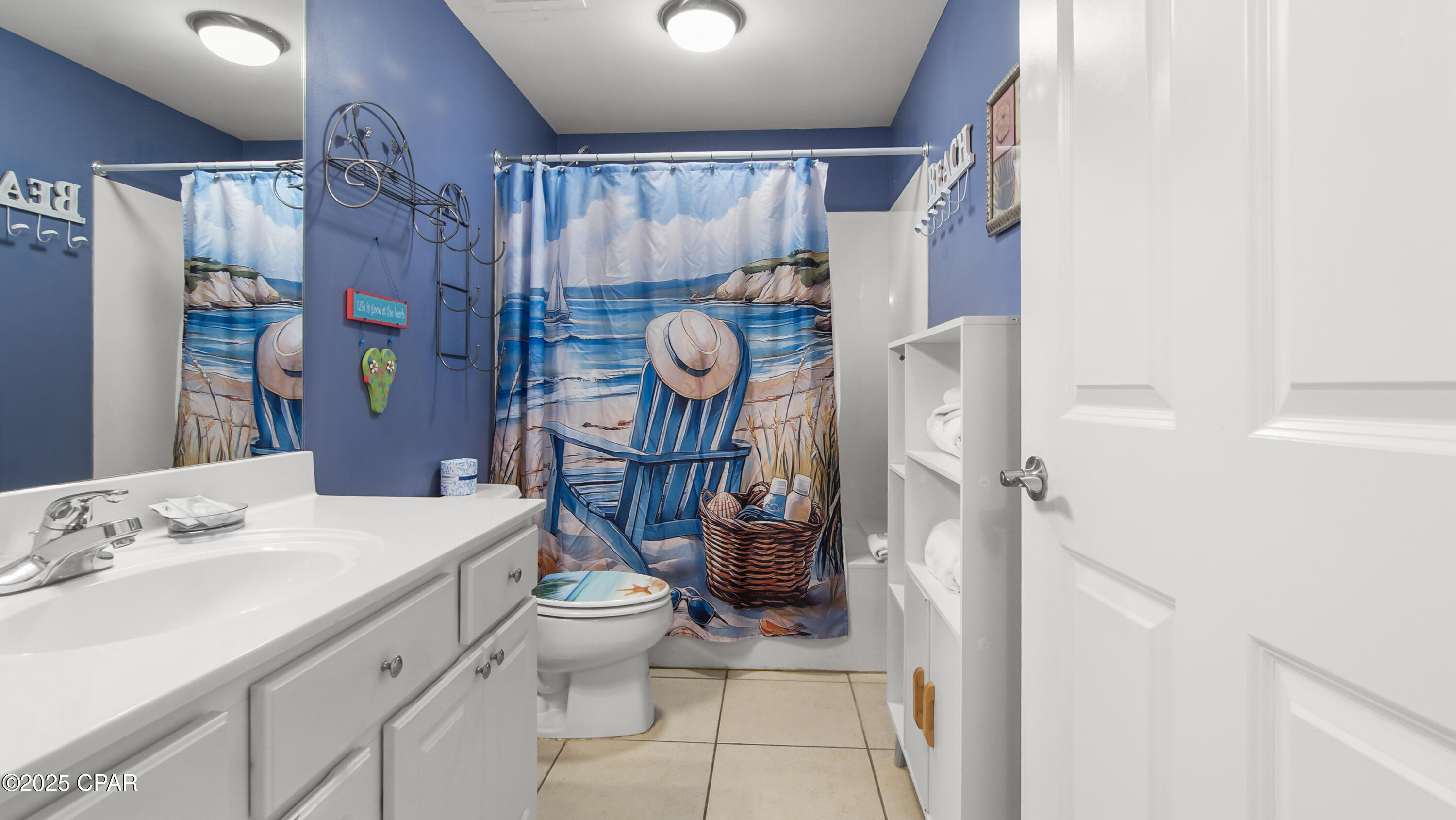 Sunrise Beach - Residential