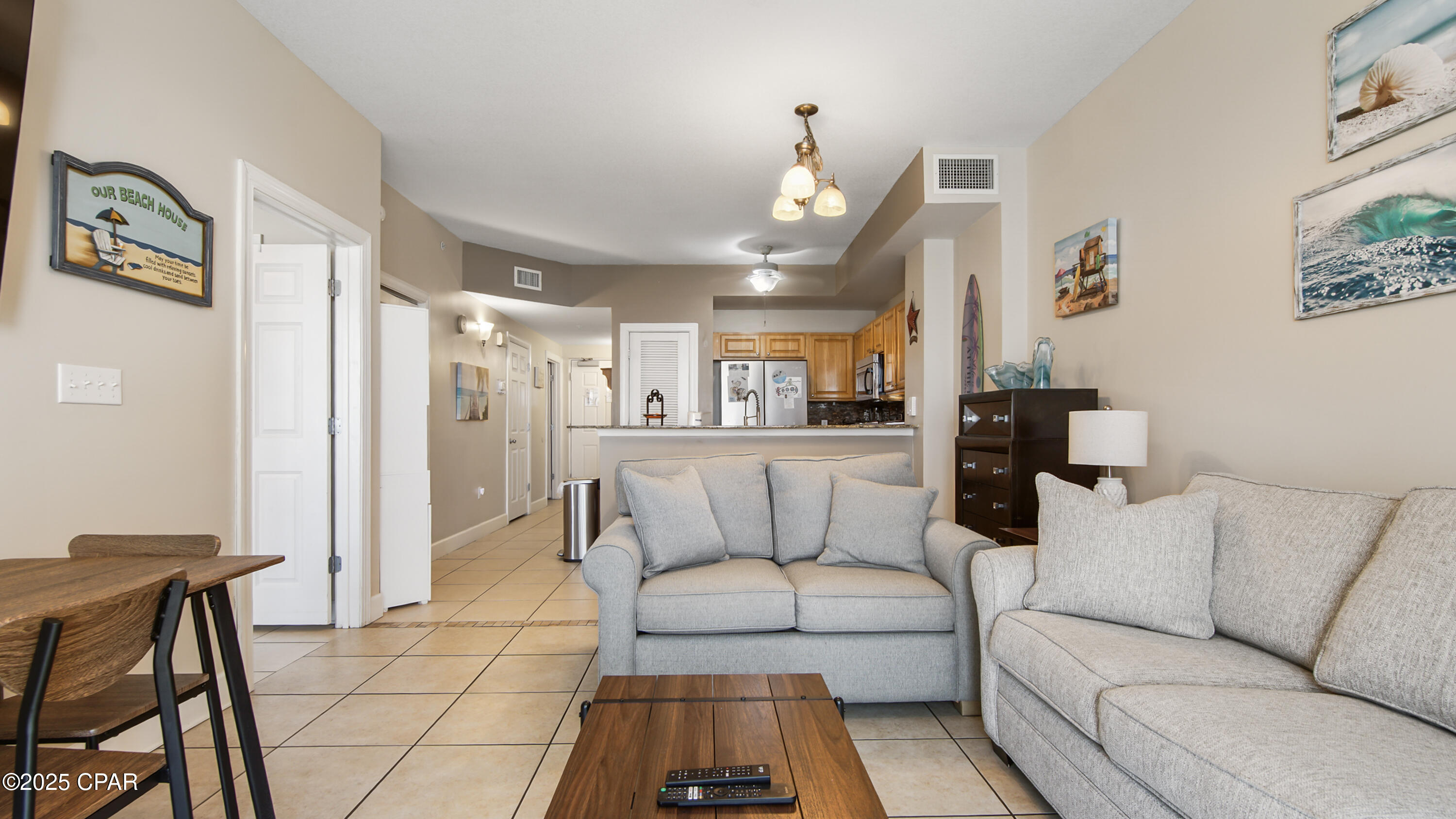 Sunrise Beach - Residential