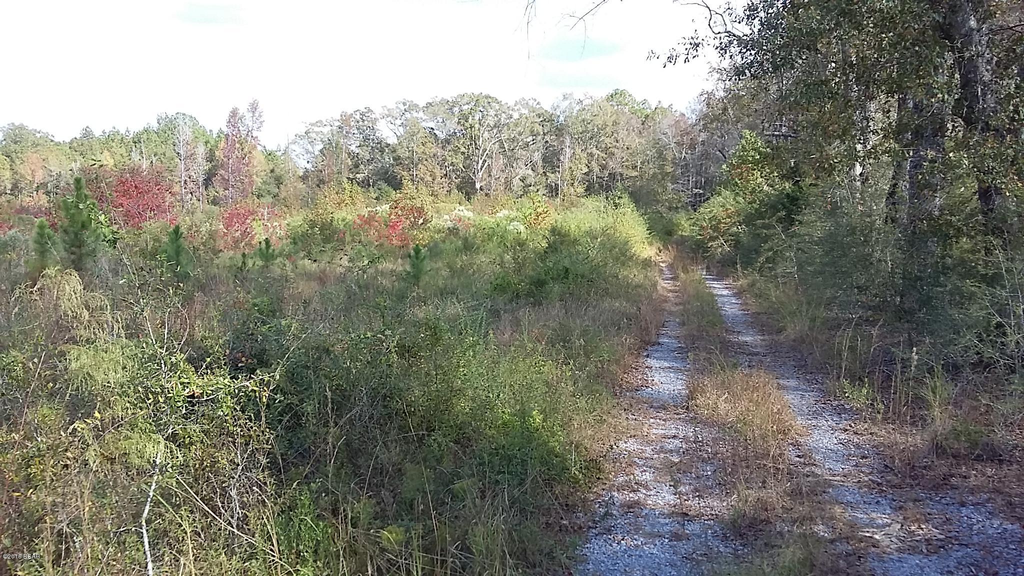 No Named Subdivision - Land