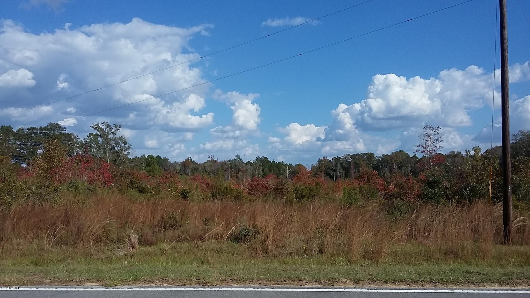 No Named Subdivision - Land