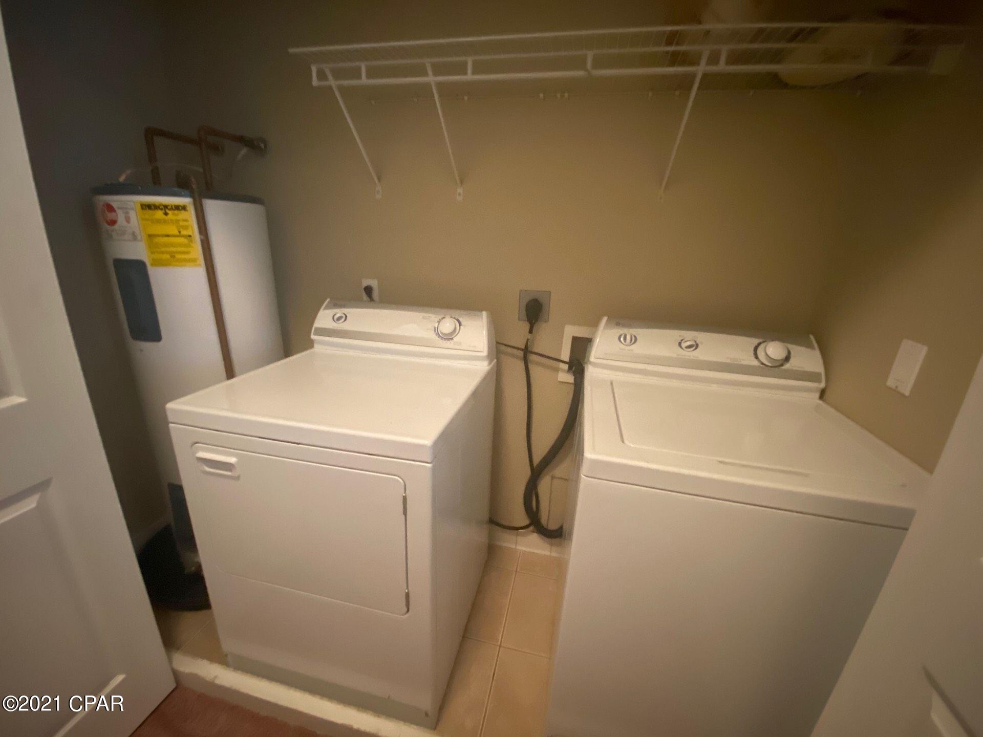 Grand Bay Townhomes - Residential Lease