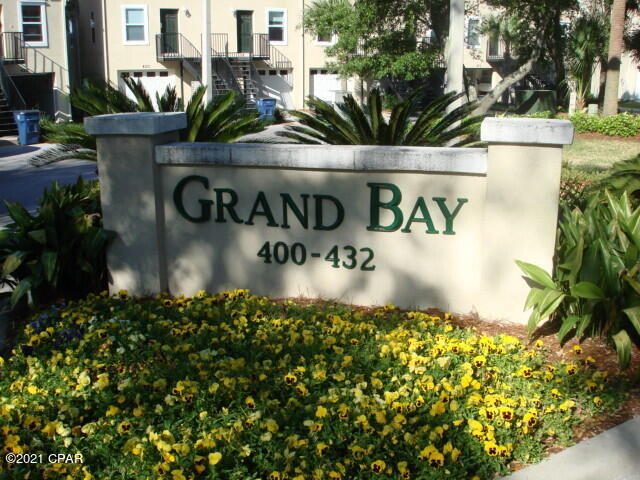 Grand Bay Townhomes - Residential Lease