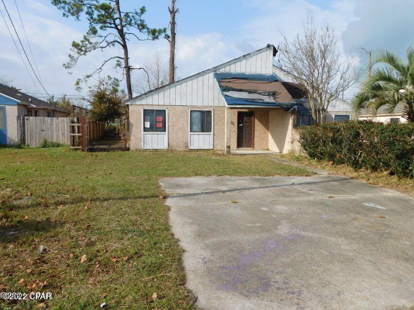 Eastgate Sub Ph I - Residential