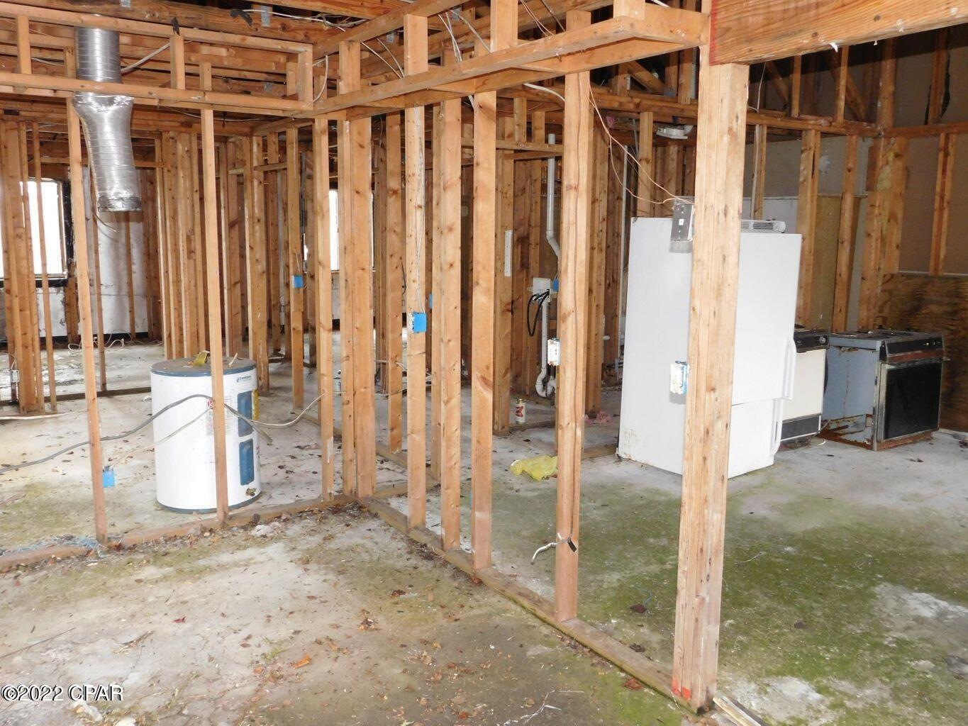 Eastgate Sub Ph I - Residential