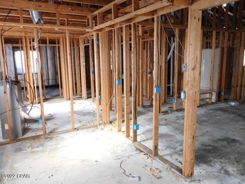 Eastgate Sub Ph I - Residential