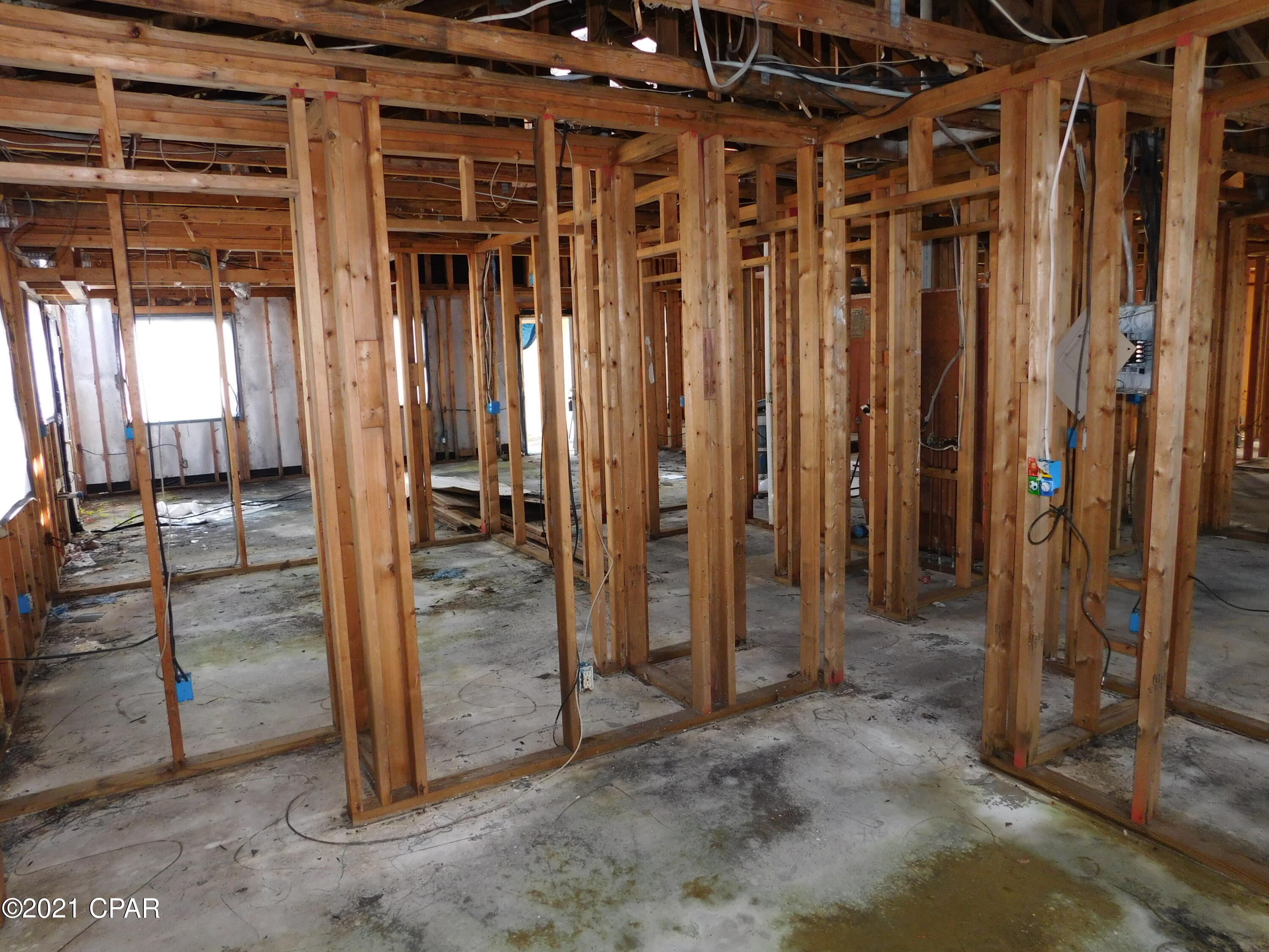 Eastgate Sub Ph I - Residential