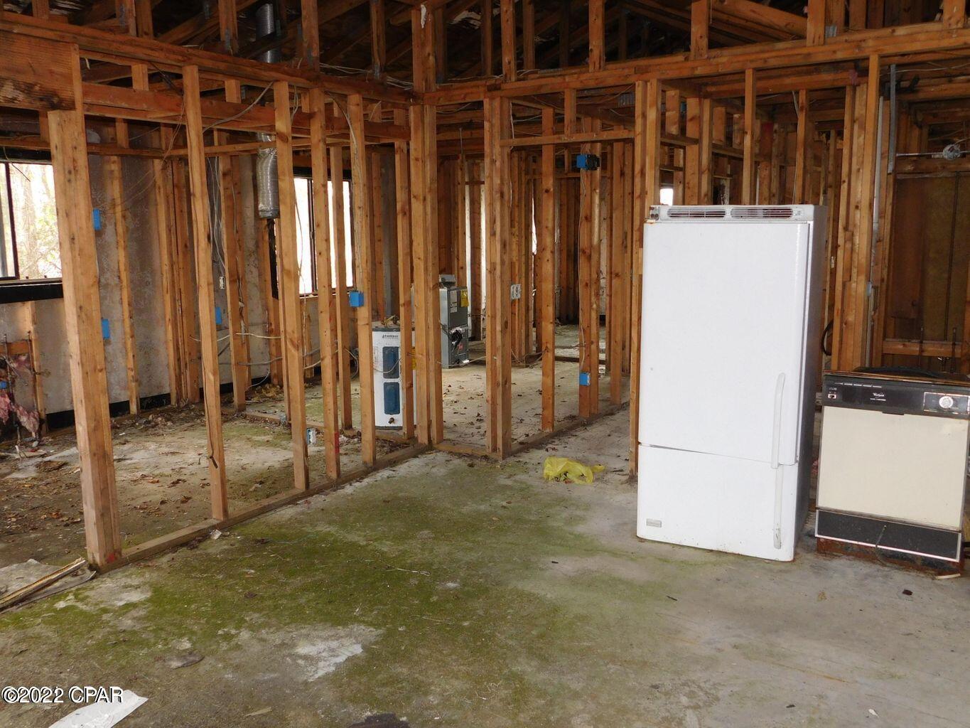 Eastgate Sub Ph I - Residential