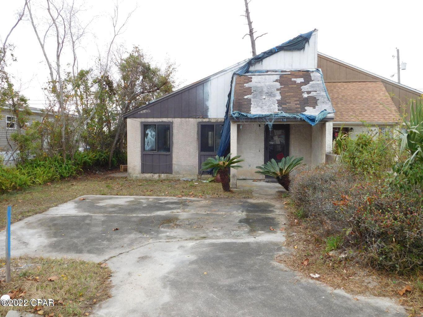 Eastgate Sub Ph I - Residential