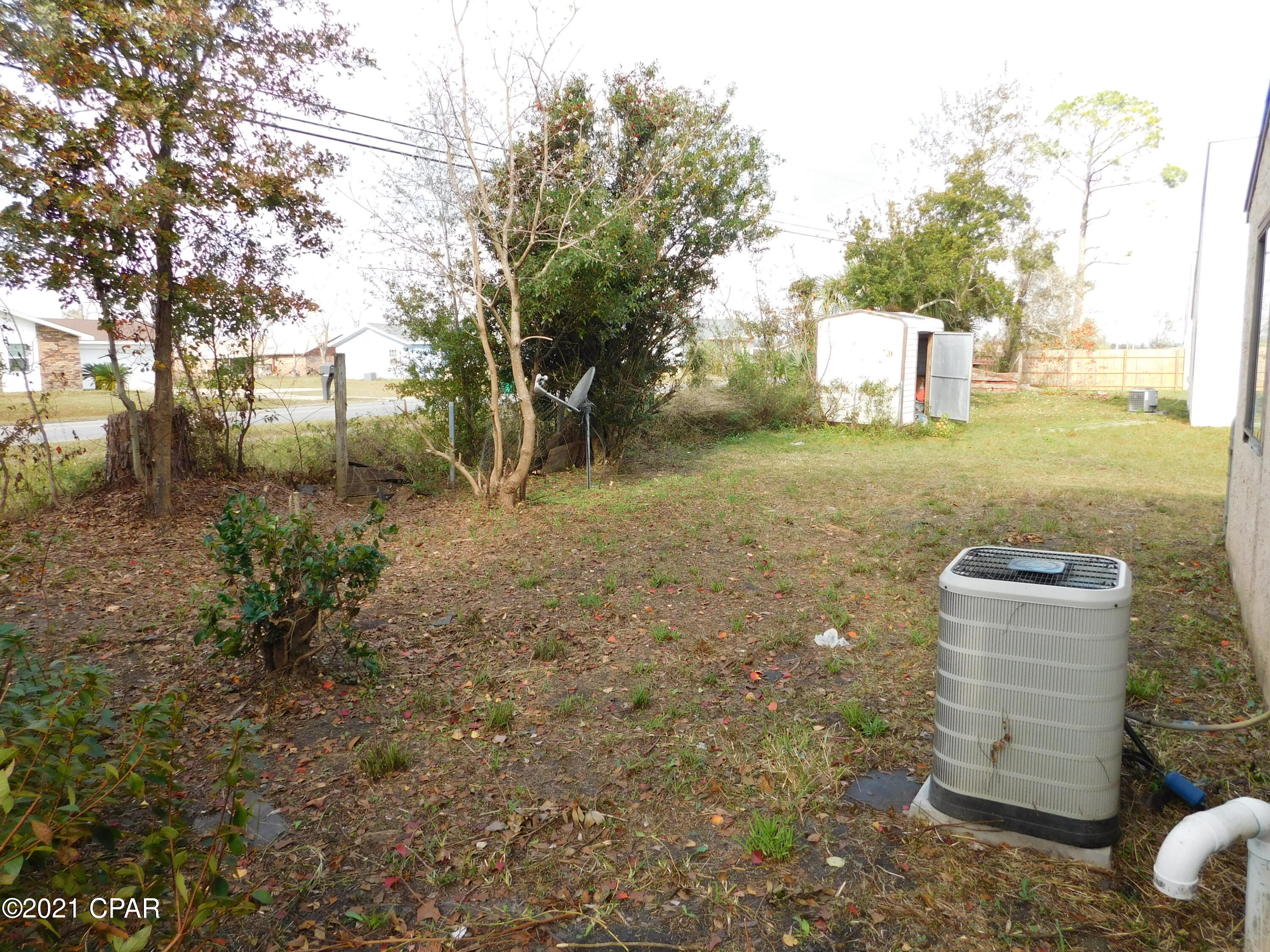 Eastgate Sub Ph I - Residential