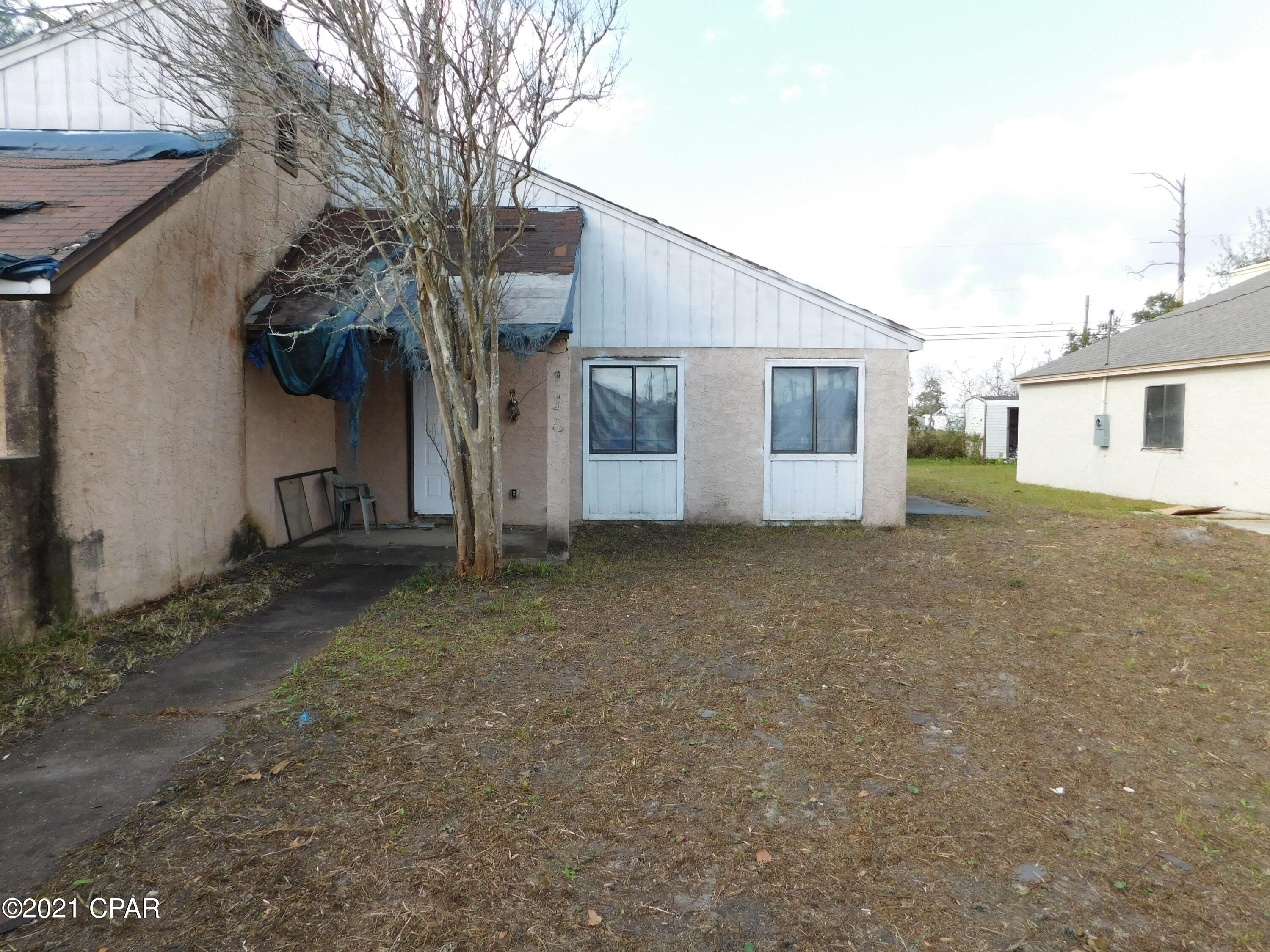 Eastgate Sub Ph I - Residential