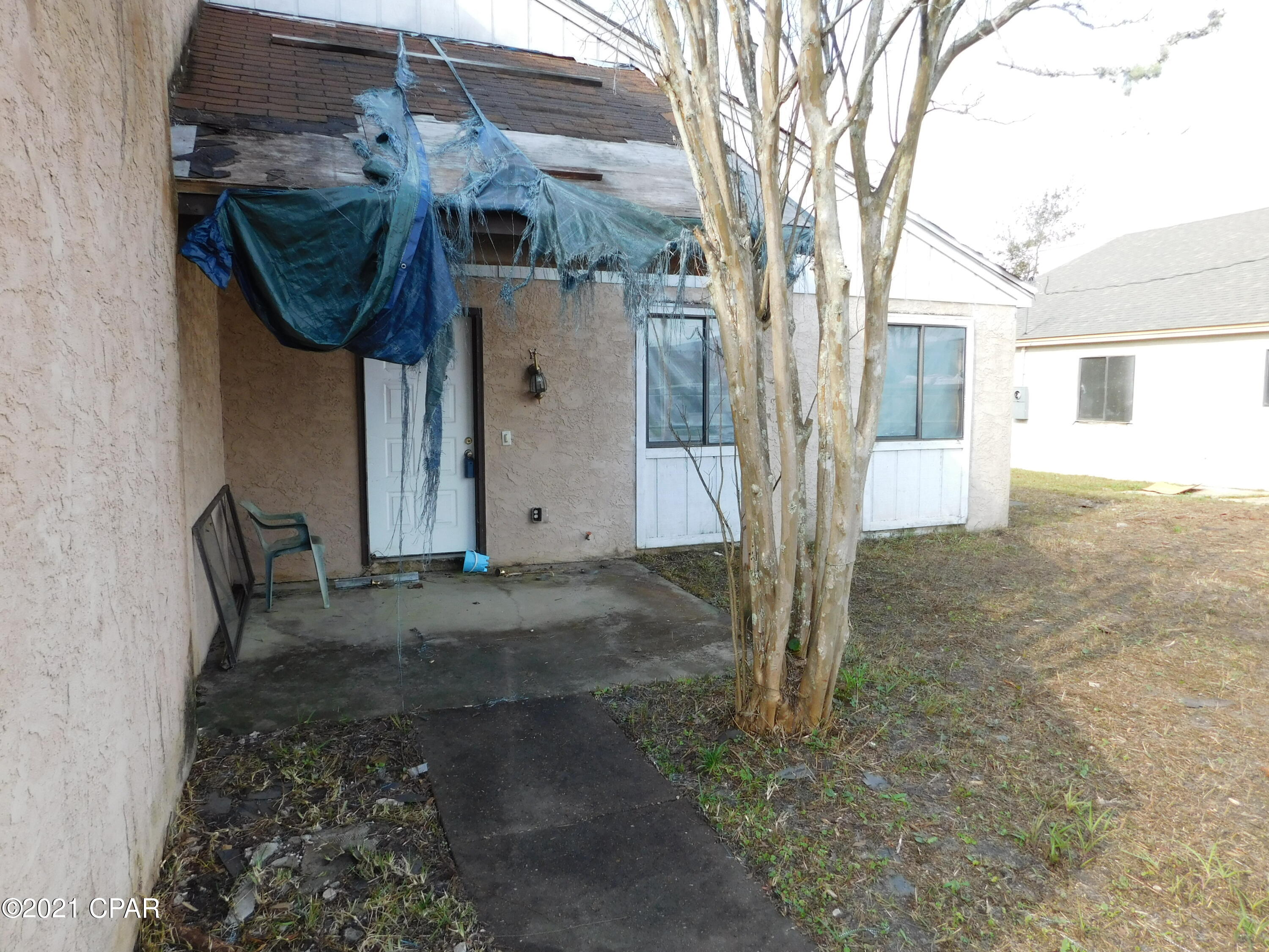 Eastgate Sub Ph I - Residential