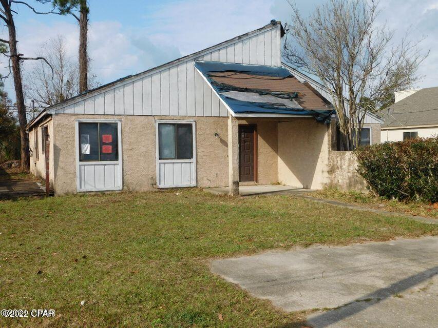 Eastgate Sub Ph I - Residential