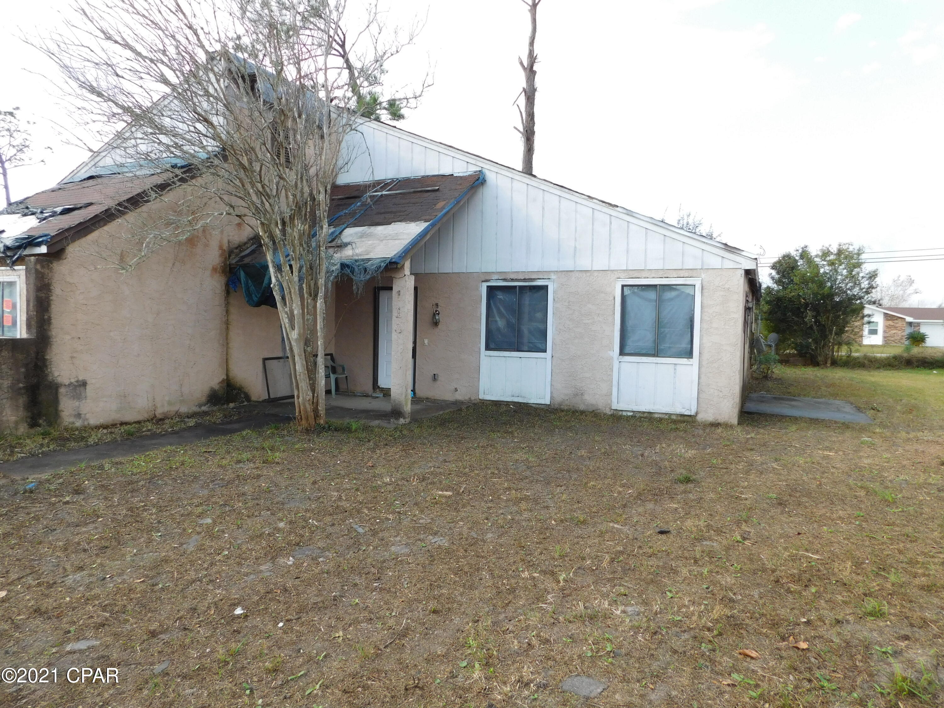 Eastgate Sub Ph I - Residential