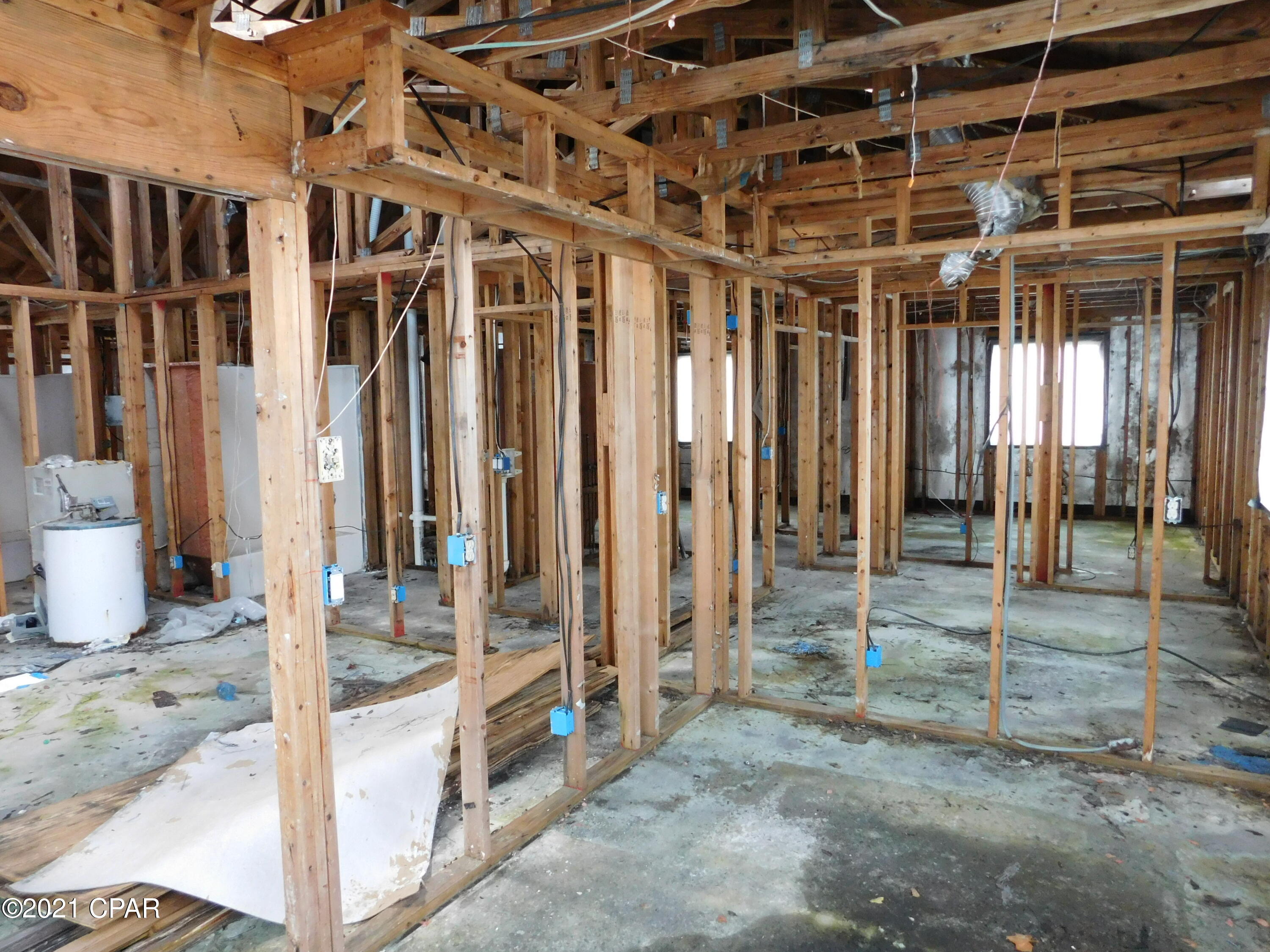 Eastgate Sub Ph I - Residential