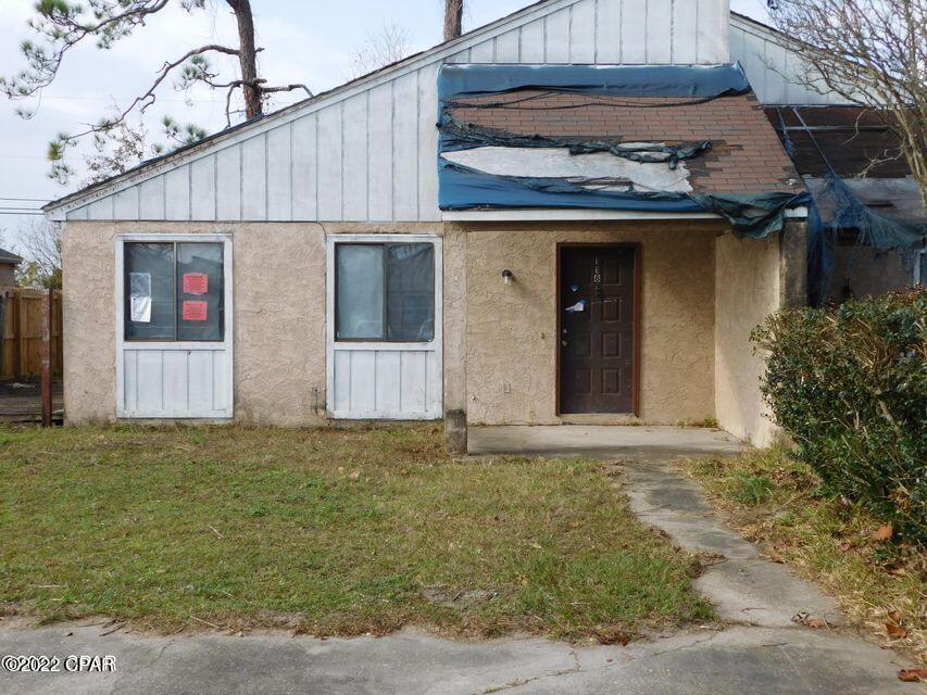 Eastgate Sub Ph I - Residential