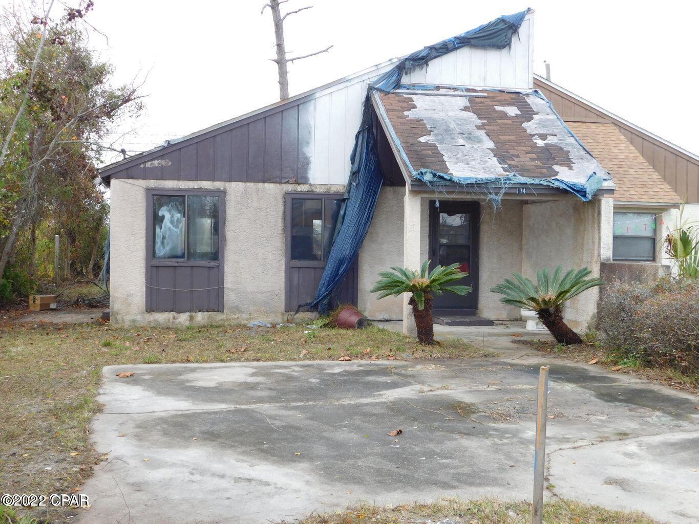 Eastgate Sub Ph I - Residential