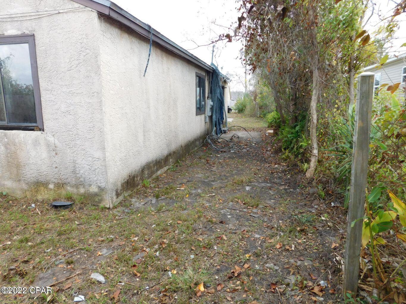 Eastgate Sub Ph I - Residential