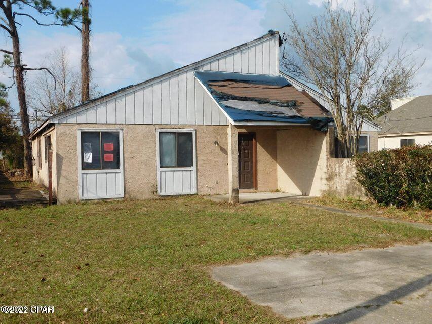 Eastgate Sub Ph I - Residential