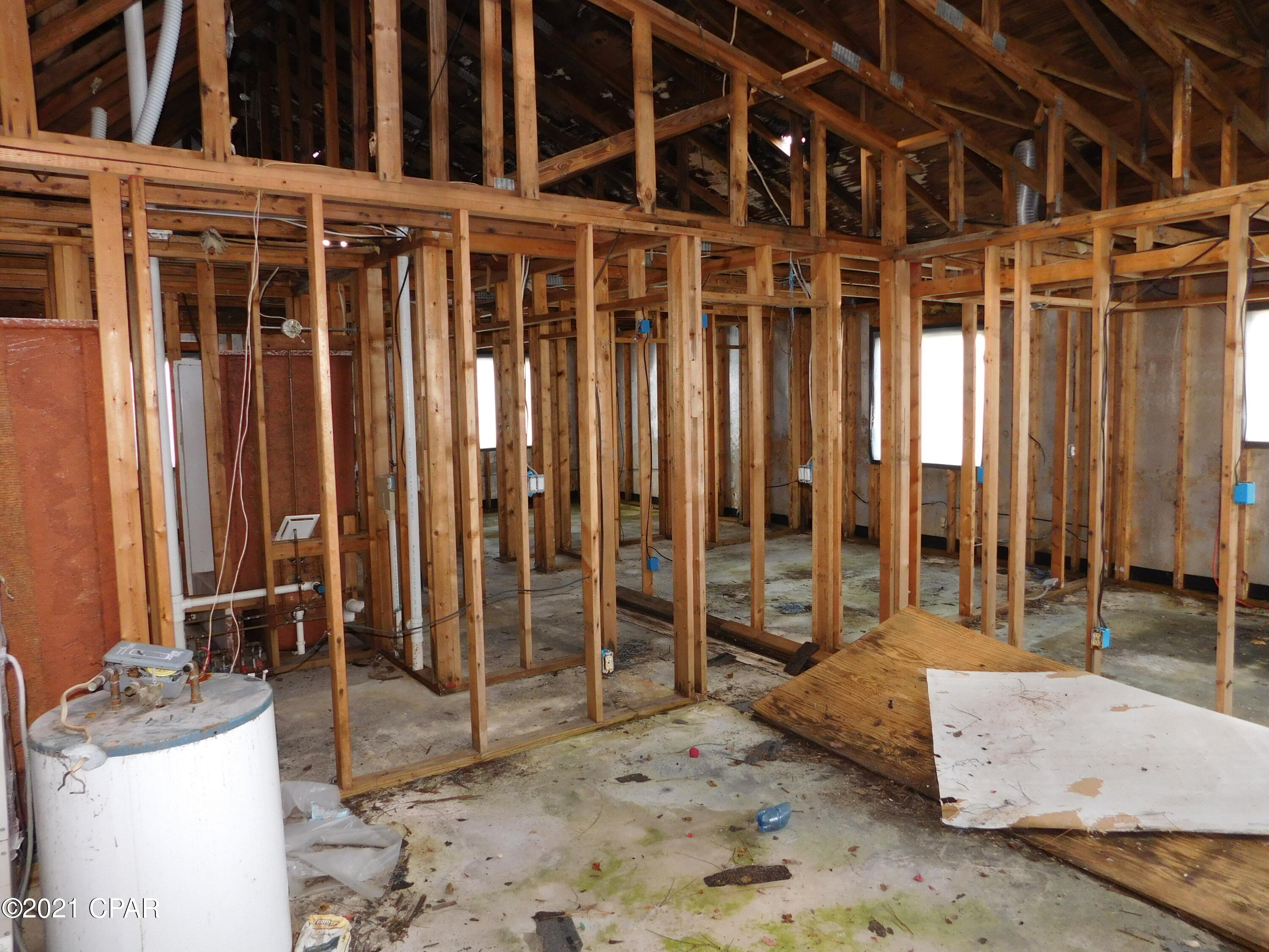 Eastgate Sub Ph I - Residential