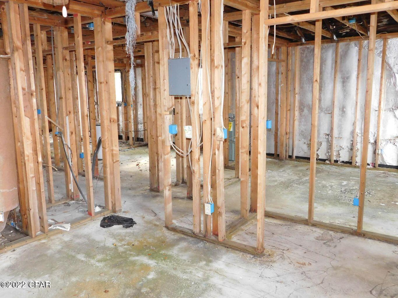 Eastgate Sub Ph I - Residential