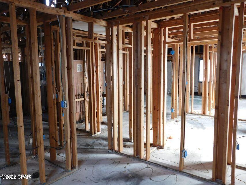 Eastgate Sub Ph I - Residential