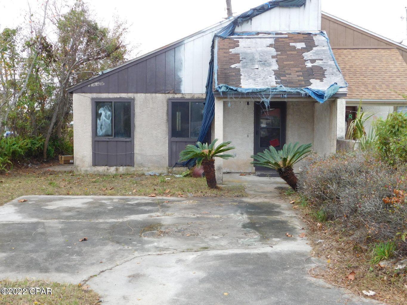 Eastgate Sub Ph I - Residential