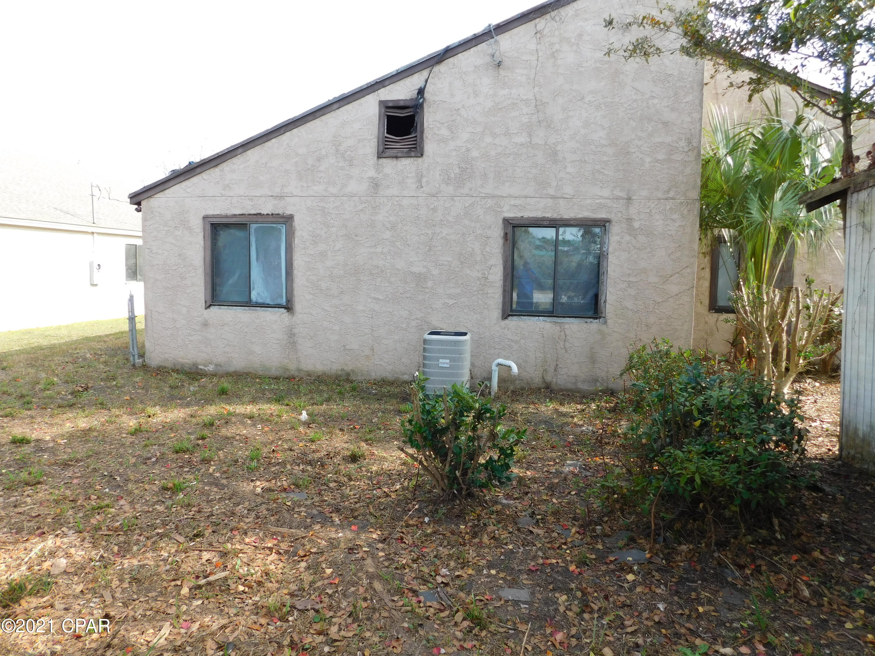 Eastgate Sub Ph I - Residential