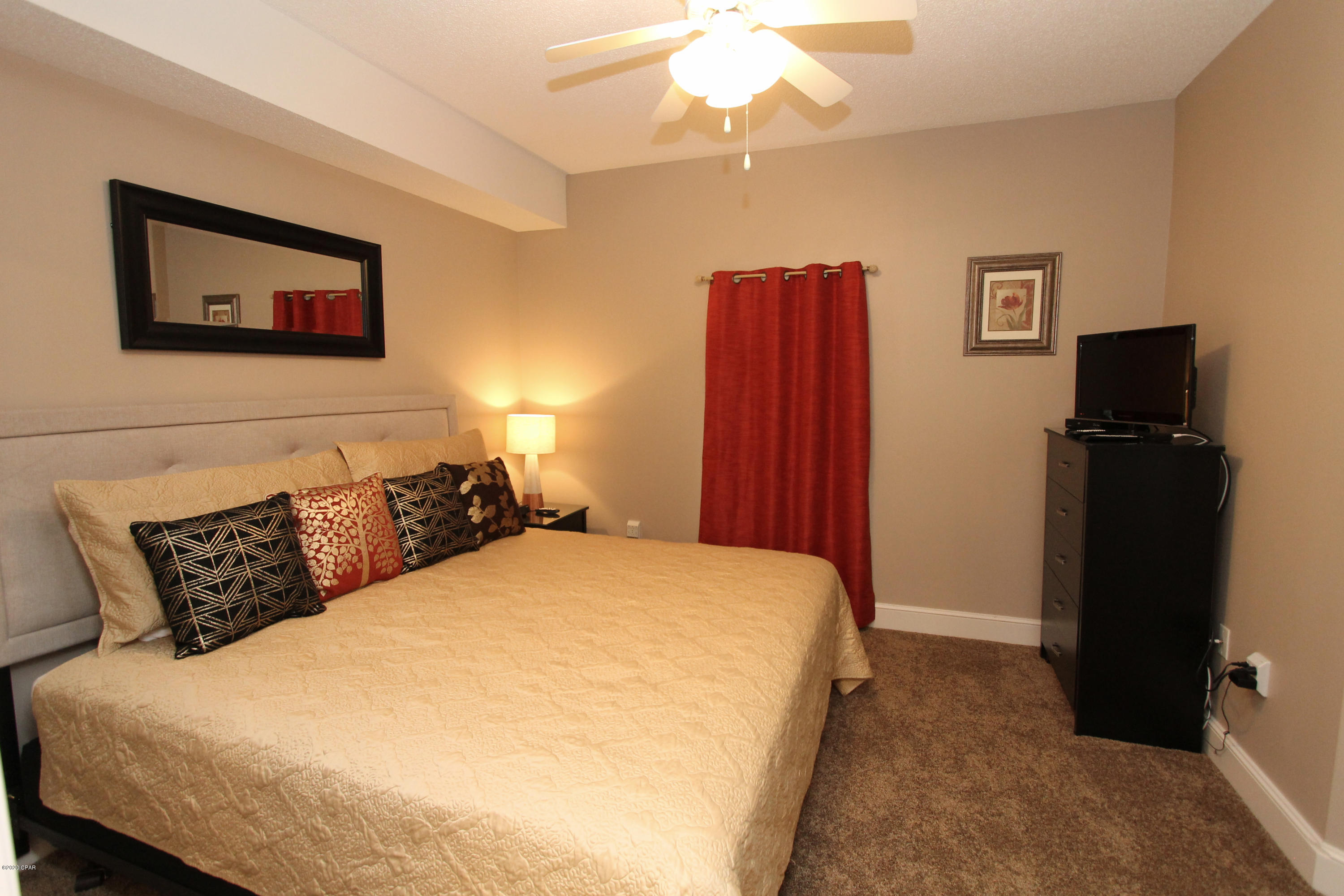 Majestic Beach Tower I - Residential