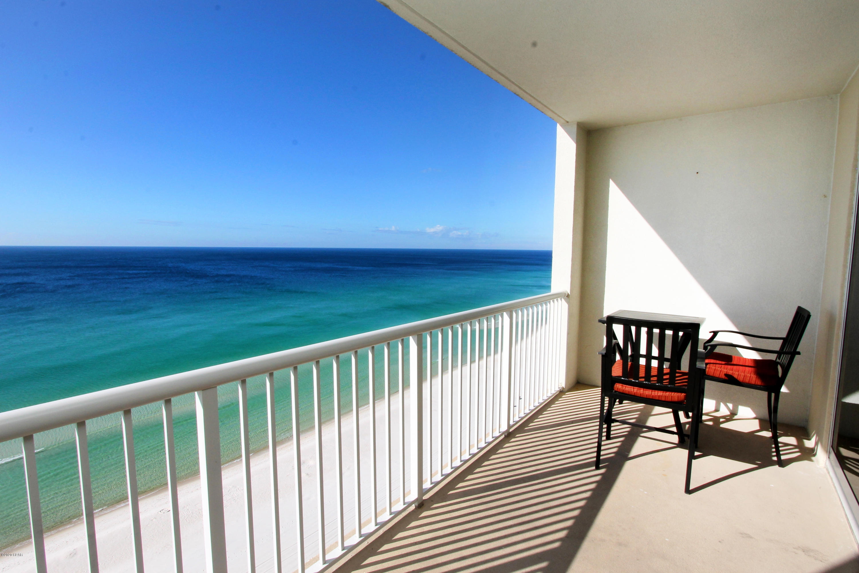 Majestic Beach Tower I - Residential