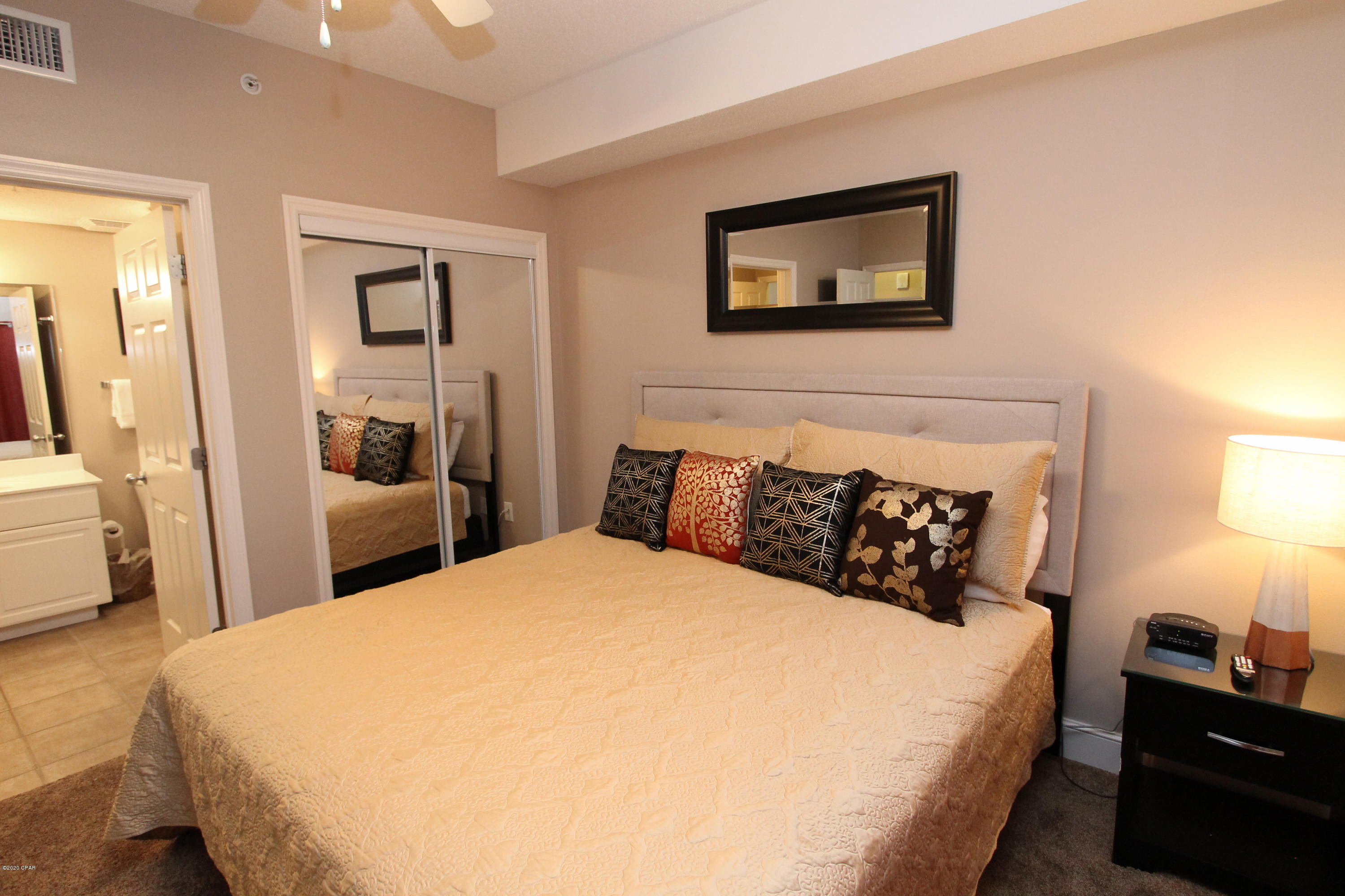 Majestic Beach Tower I - Residential