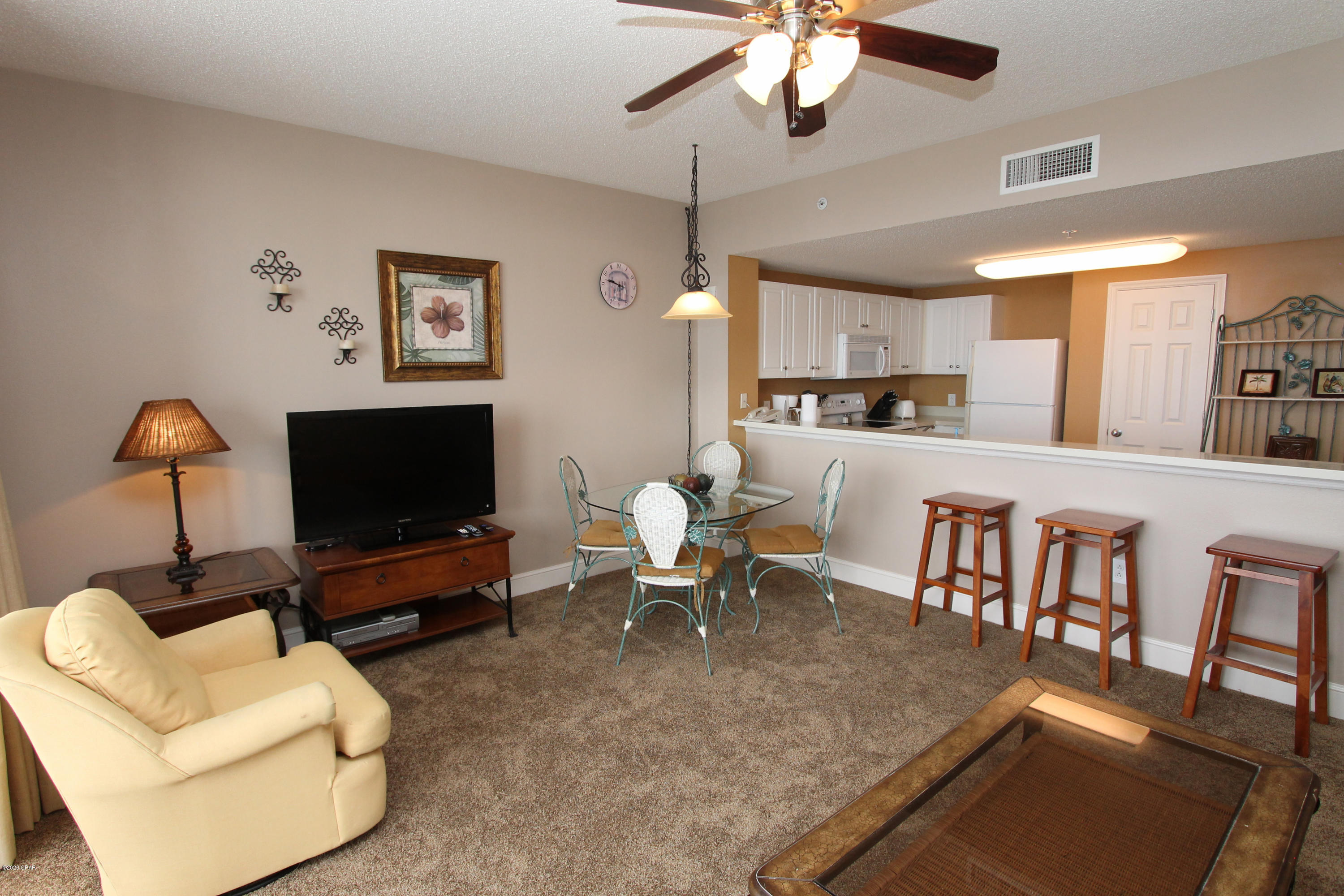 Majestic Beach Tower I - Residential