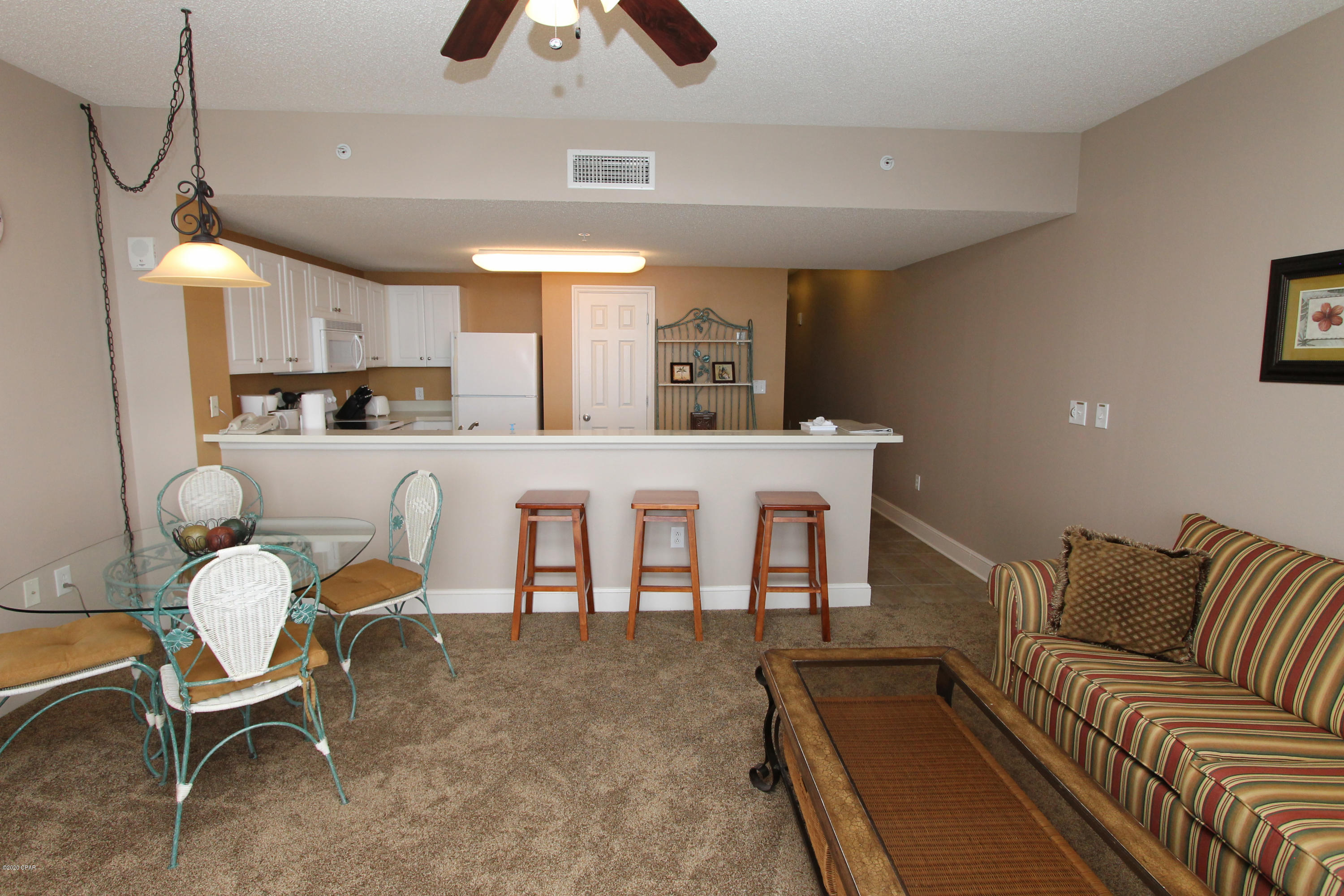 Majestic Beach Tower I - Residential