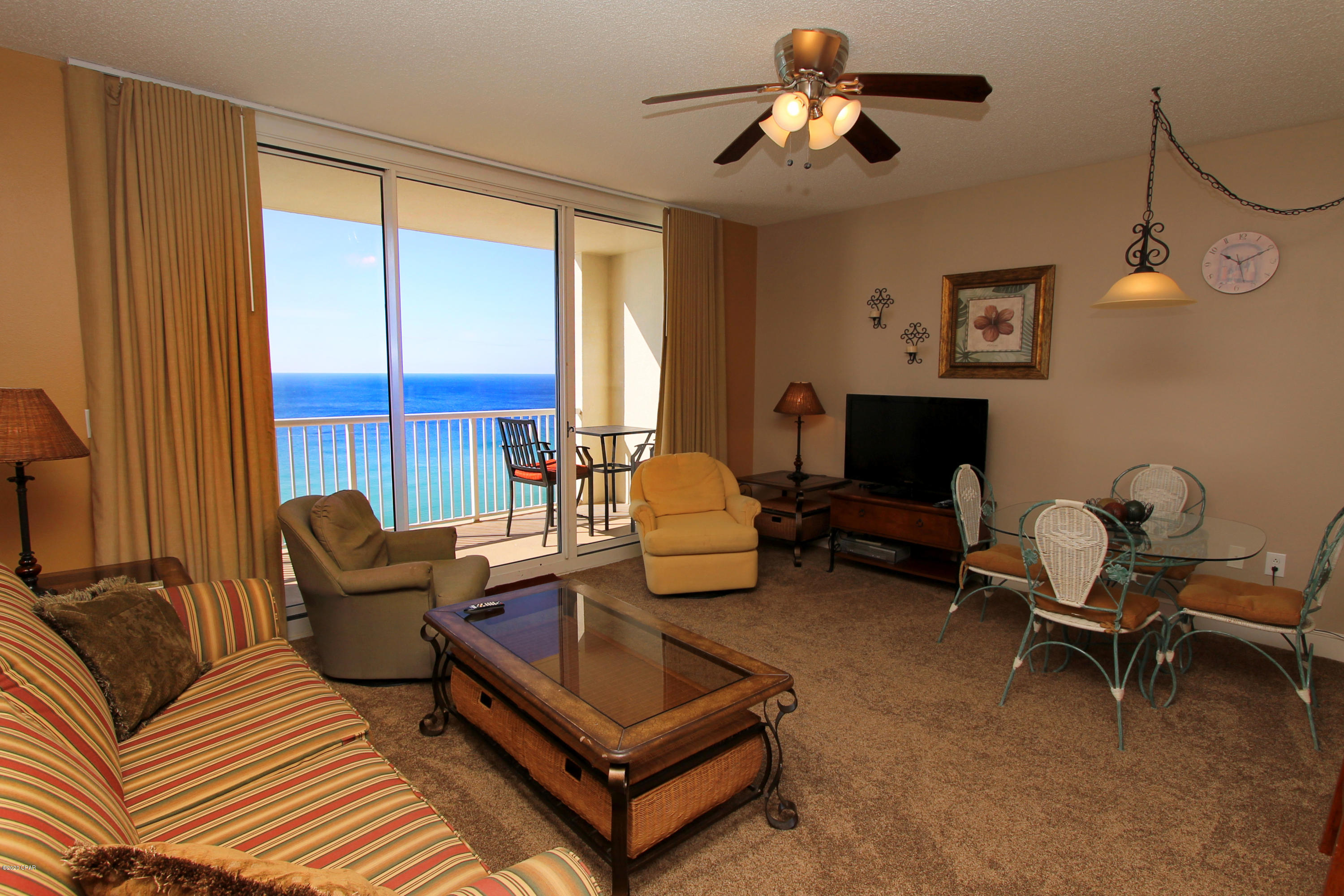 Majestic Beach Tower I - Residential