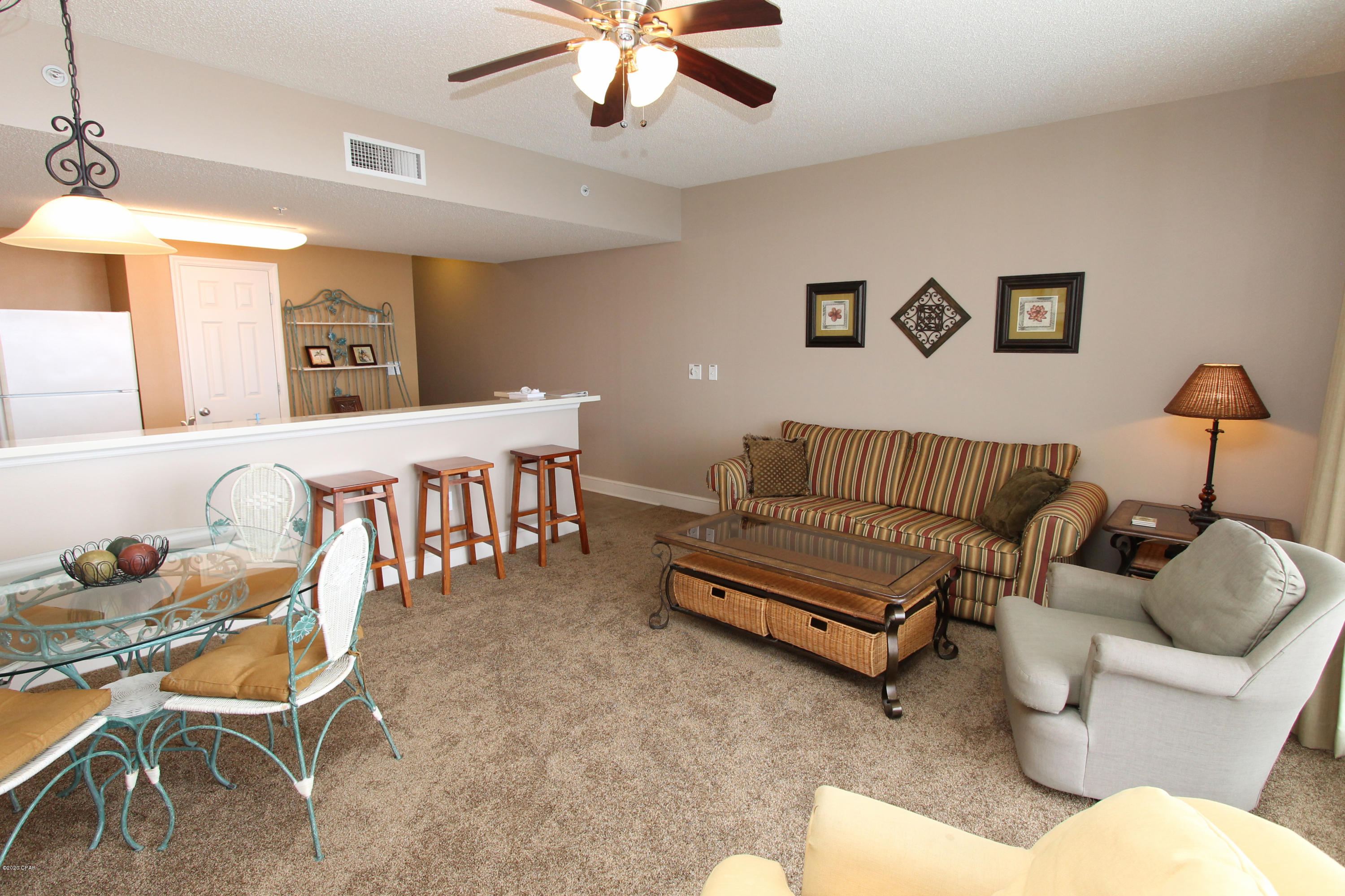 Majestic Beach Tower I - Residential